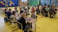 Finał wojewódzki dla szachistów