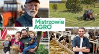 Nominowani do Mistrzów Agro