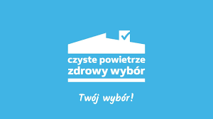 Czyste powietrze - zdrowy wybór - twój wybór